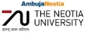 The Neotia University