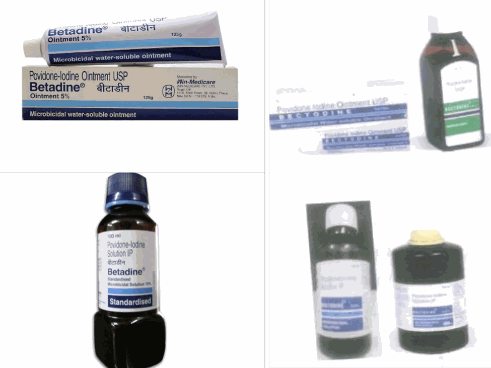 Trademark Case Studies