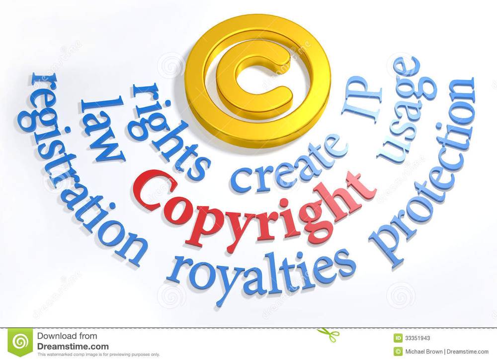 Reclaiming copyright