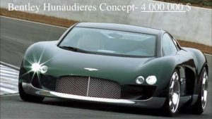 bentley