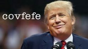 COVFEFE
