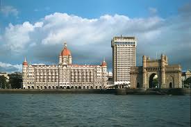 TAJ MUMBAI