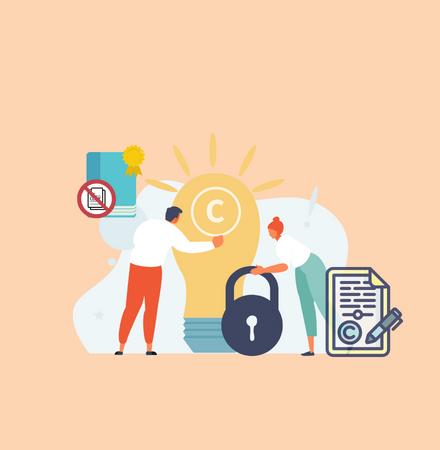 Moral Rights in Copyright