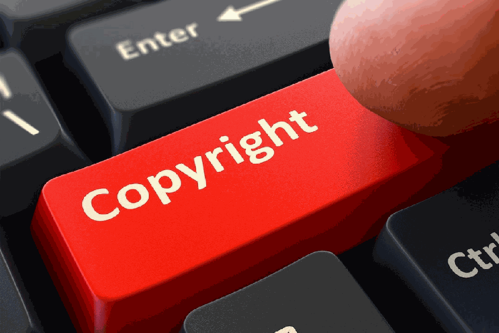 Here are some FAQ’s about Copyright You Need to Know