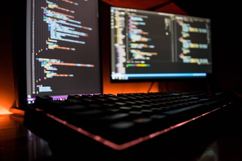 Software and Intellectual Property