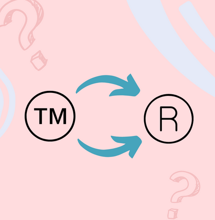 Can You Register a Trademark which is Already in Use but not Registered