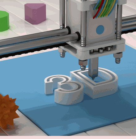 3D Printing and IPR