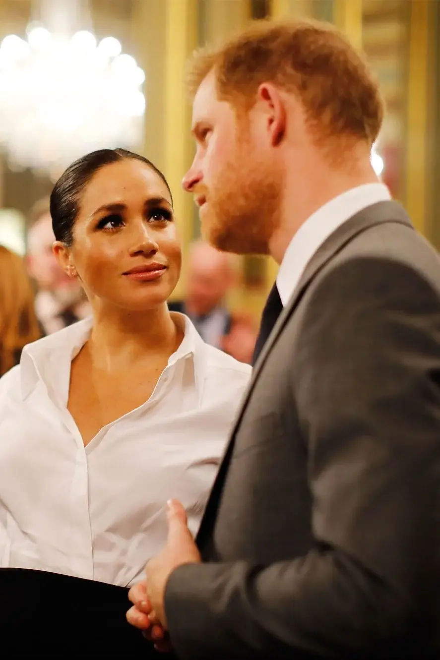 Duchess of Sussex copyright infringement