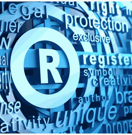 PROCEDURE FOR TRADEMARK REGISTRATION IN INDIA