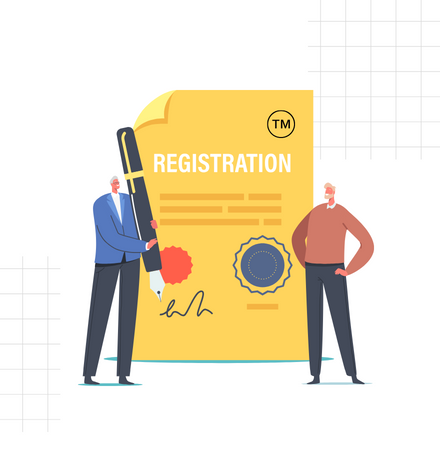 Trademark Registration in India