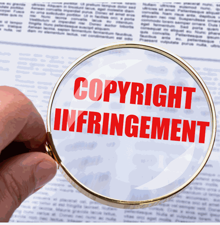 Copyright Infringement in India