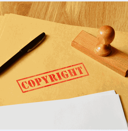 Procedure for Copyright Registration in India