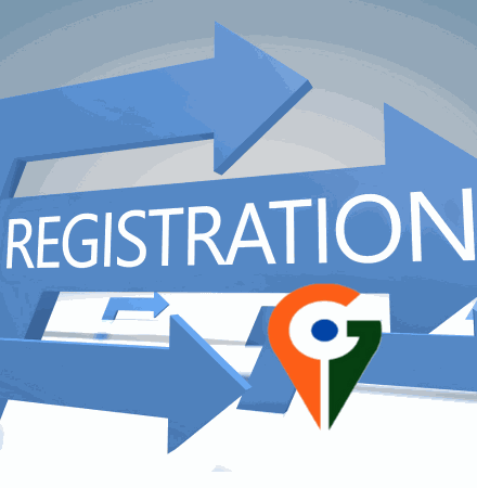 Registration of Geographical Indication in India