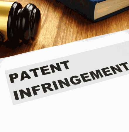 Patent Infringement in India
