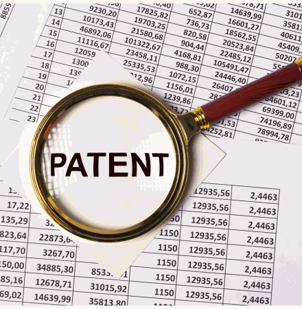 Patent Search in India
