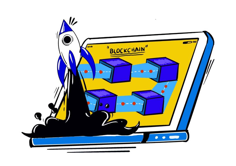 What is BlockChain technology?