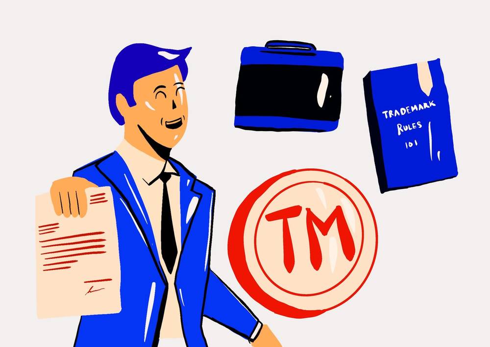 Role of Trademark Attorney in India