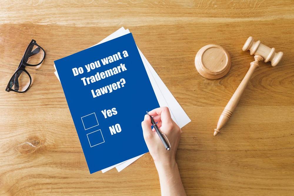 Role of Trademark Lawyer in India