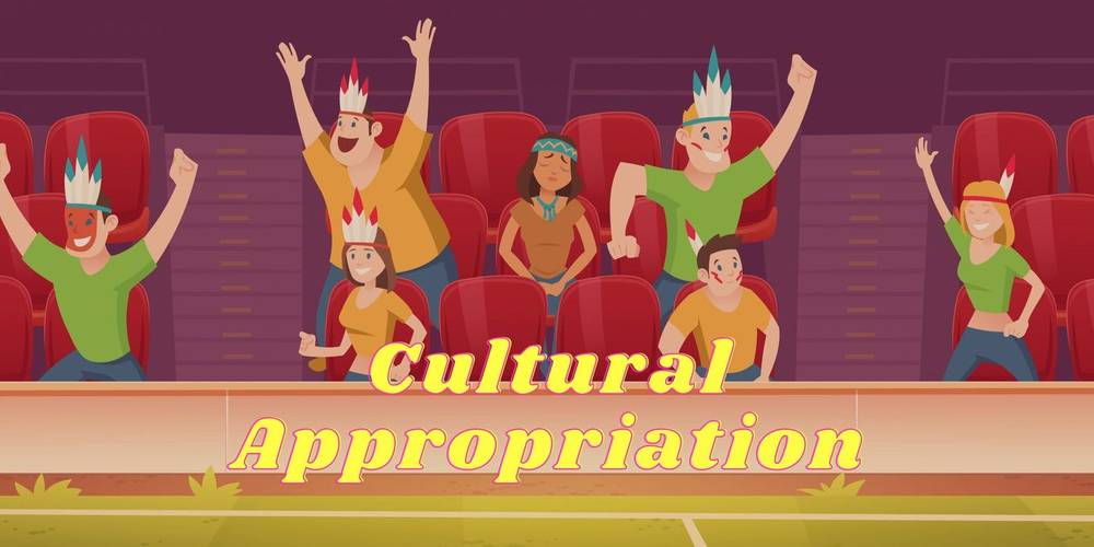 Cultural Inspiration or Cultural Appropriation: a thin line that needn’t be crossed