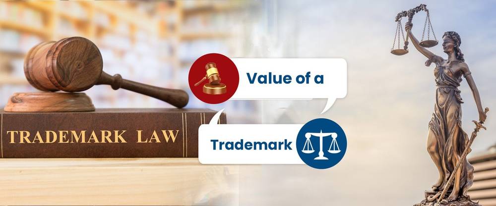 How the Use of a Trademark Adds Value To Your Business