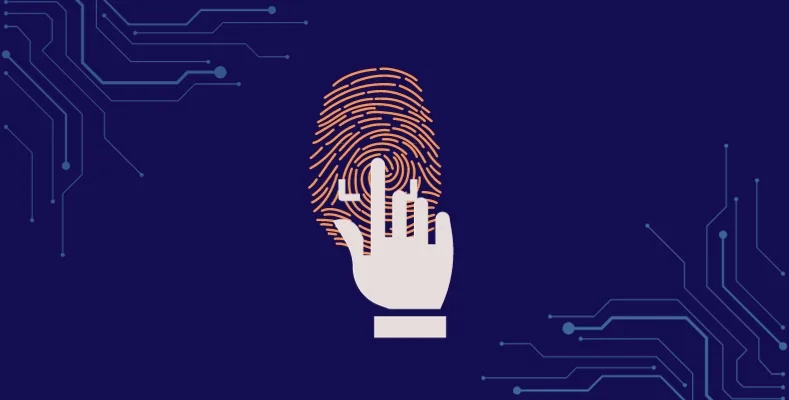 Fingerprint Recognition Patent: Security in Biometric Device