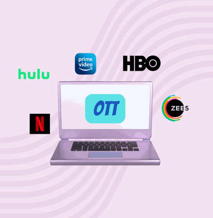 OTT Platforms and Digital Piracy