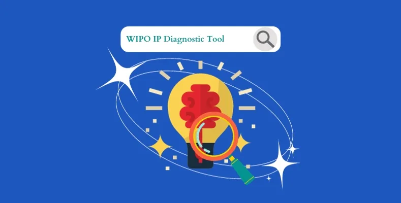 WIPO Diagnostic Tool