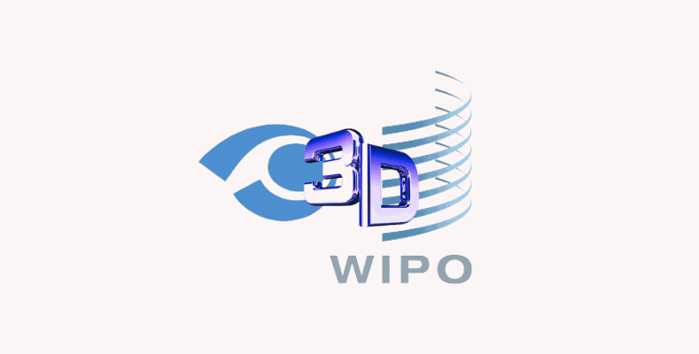 Adoption Of 3D In IP Filing