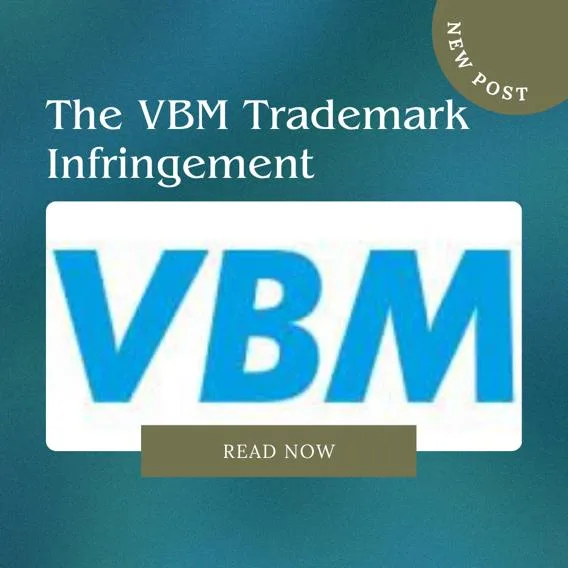 Legal Battle of VBM