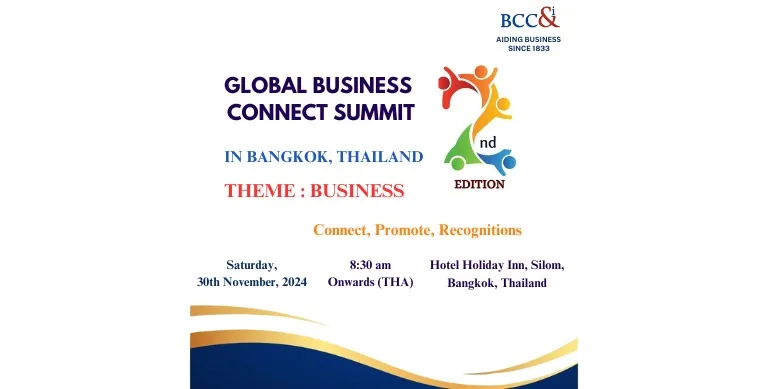 Global Business Summit