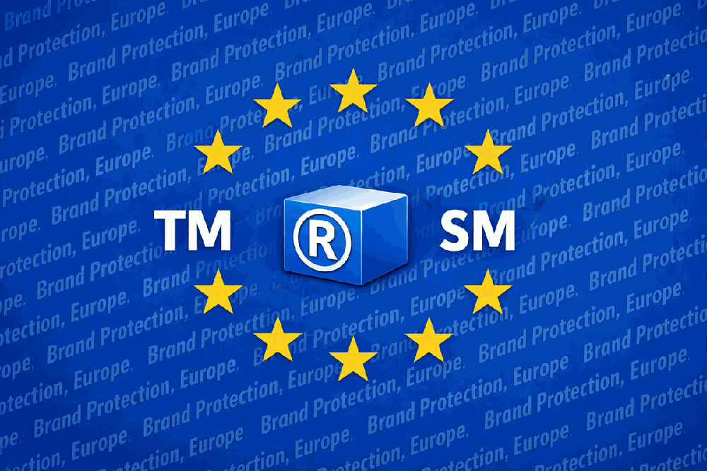 Brand Protection In Europe