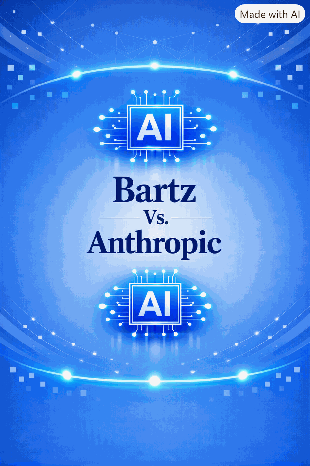 Who Pays For AI?