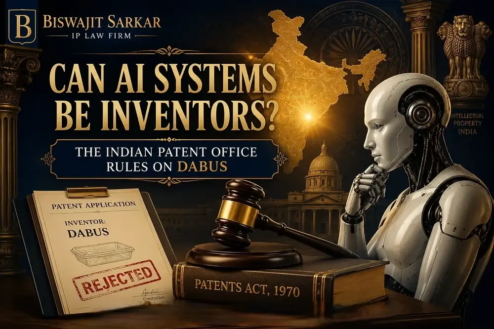 Can AI Systems Be Inventors?